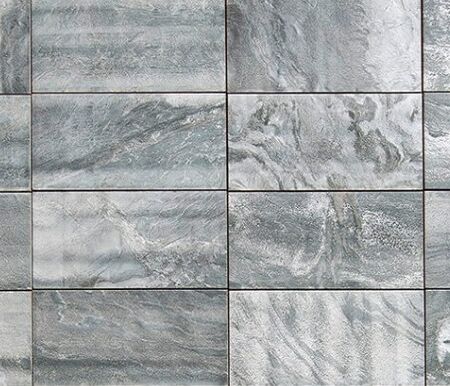 Silver Grey