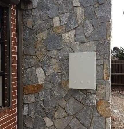 Gneiss del Sur Gris