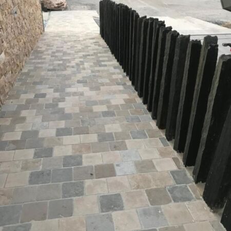 Postes Topos Naturales