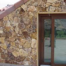 Travertino Irregular